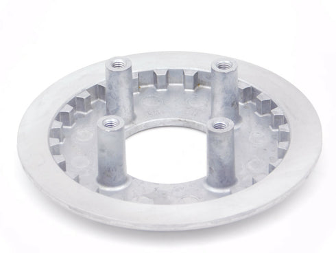 HONDA TRX300EX TRX300X TRX 300EX ENGINE CLUTCH BASKET HUB PRESSURE PLATE OEM